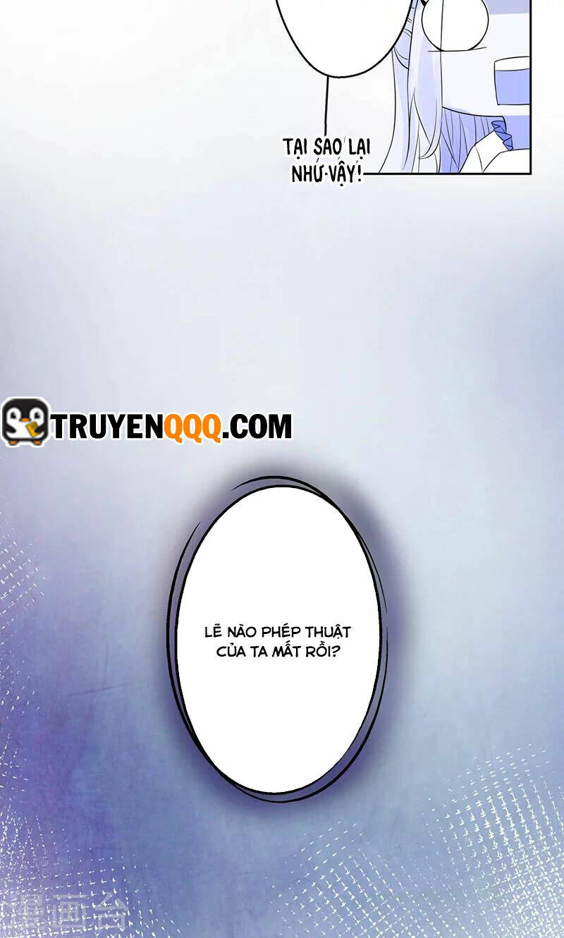 Toang Rồi! Nguyệt Lão Động Tâm Rồi Chương 2 Ảnh 13