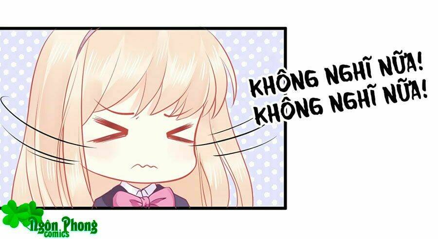 Bọn Họ Đều Muốn Gả Cho Tôi Làm Sao Đây? Chương 9 Ảnh 14