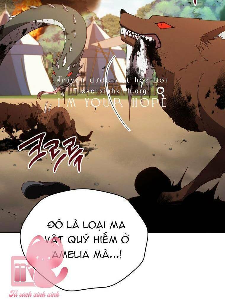 Quý Cô Khó Gần Chương 96 Ảnh 47