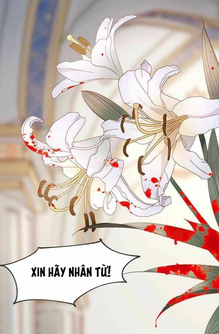 Người Tình Của Hoàng Đế Chương 2 Ảnh 55
