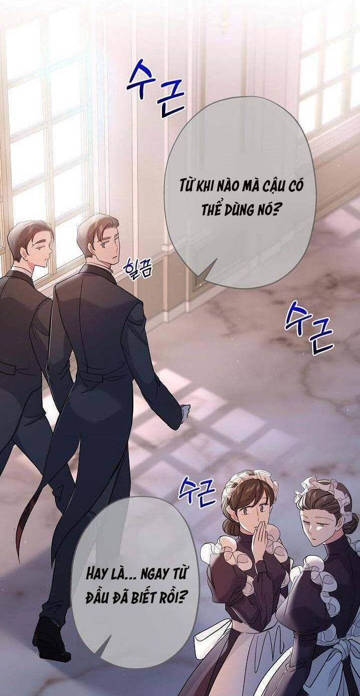 Nếu Là Phản Diện, Liệu Tôi Sẽ Chết? Chương 40 Ảnh 11