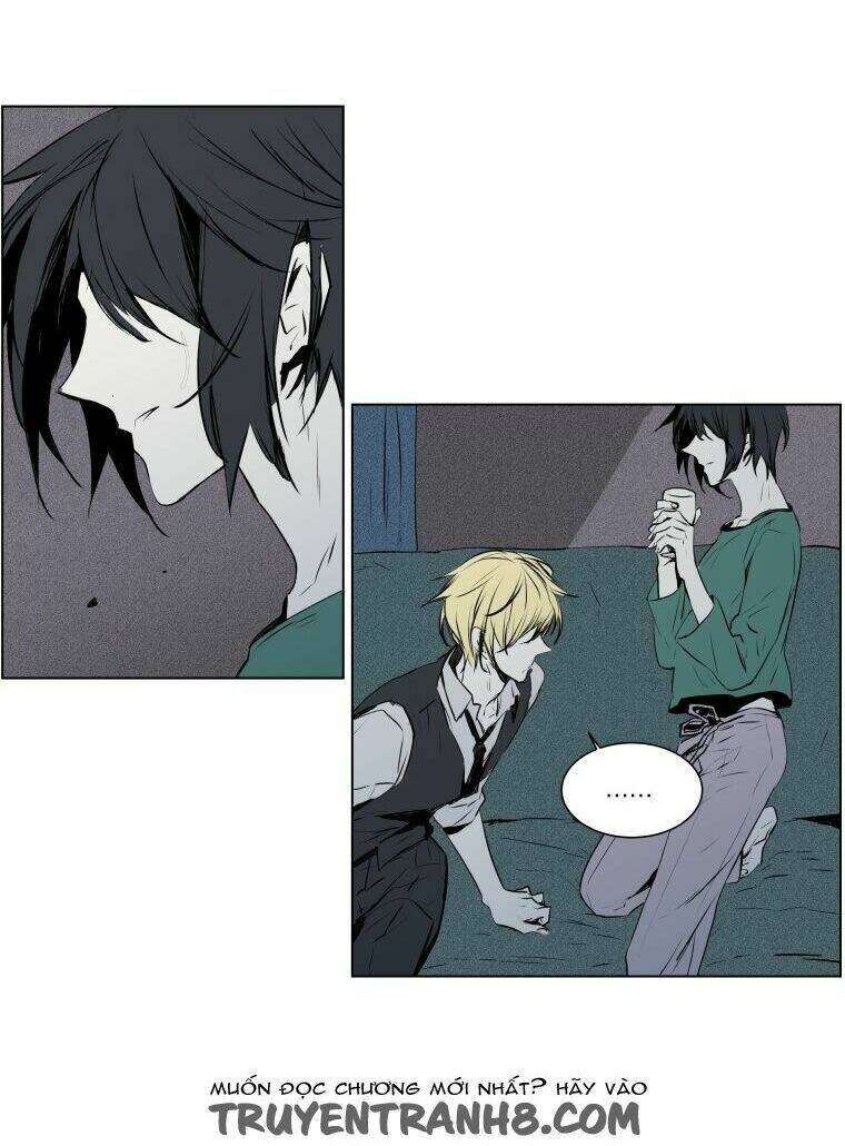 American Ghost Jack Chương 71 Ảnh 21