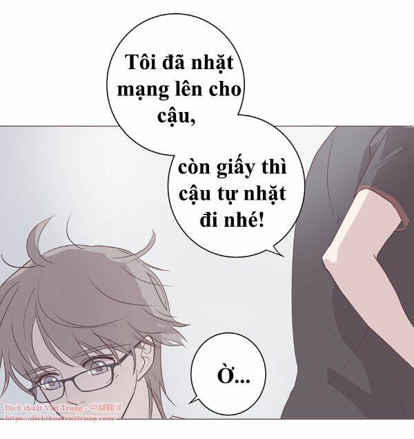 Yêu Trong Giam Cầm Chương 47 Ảnh 49