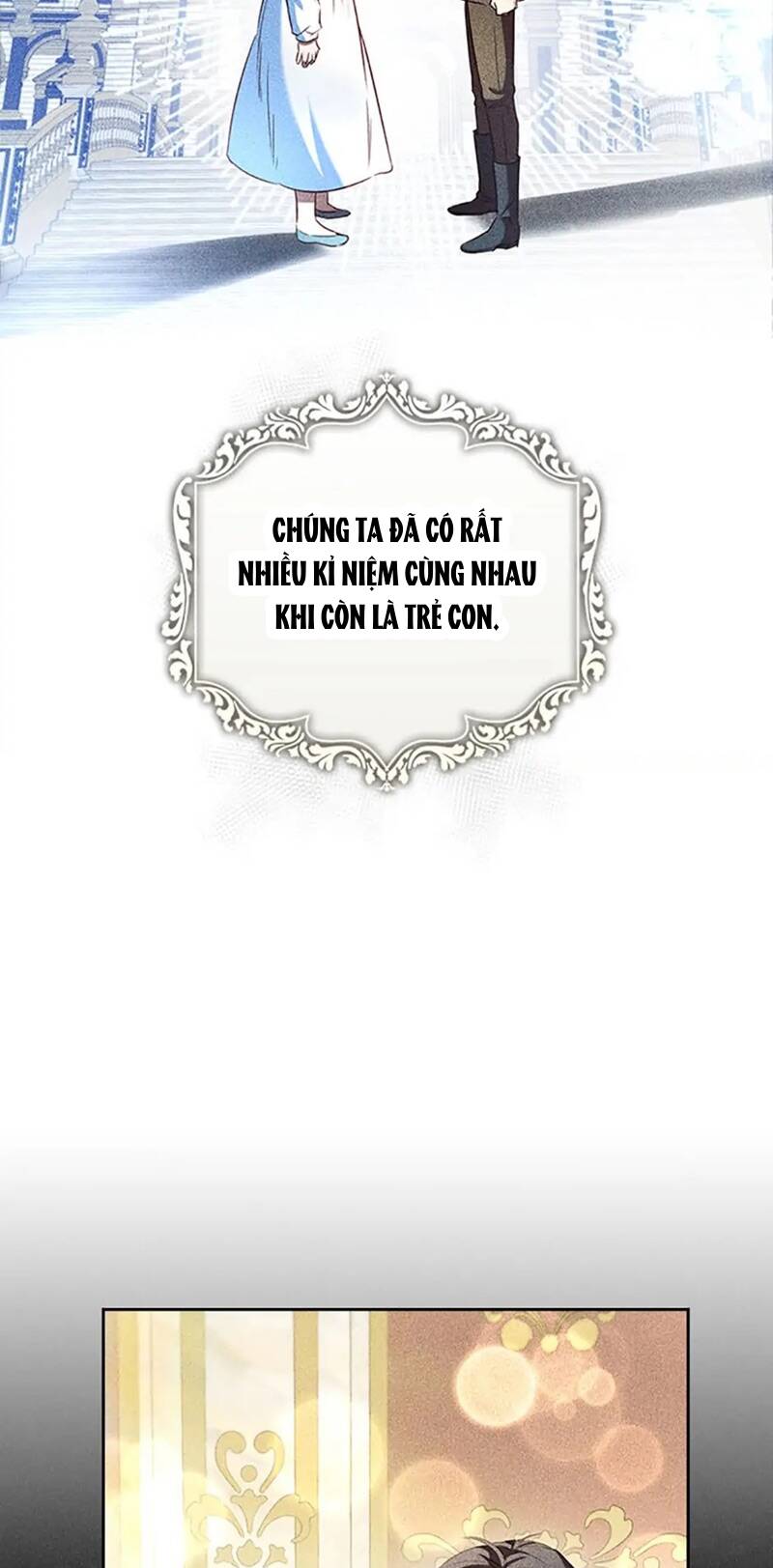 Công Chúa Bị Bỏ Rơi Chương 34 Ảnh 28