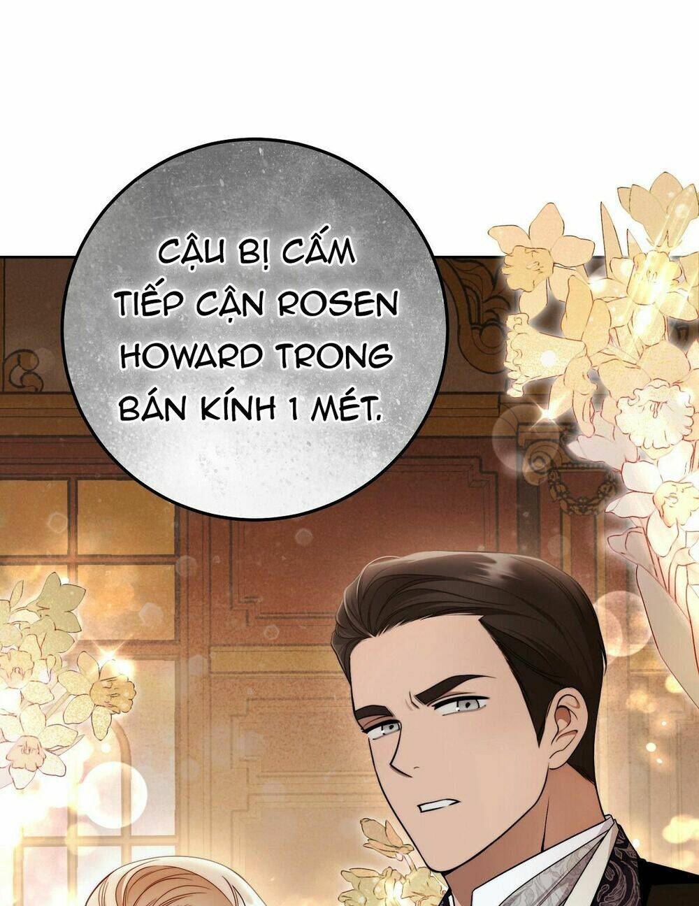 Lời Nói Dối Vĩnh Cửu Chương 14 Ảnh 38