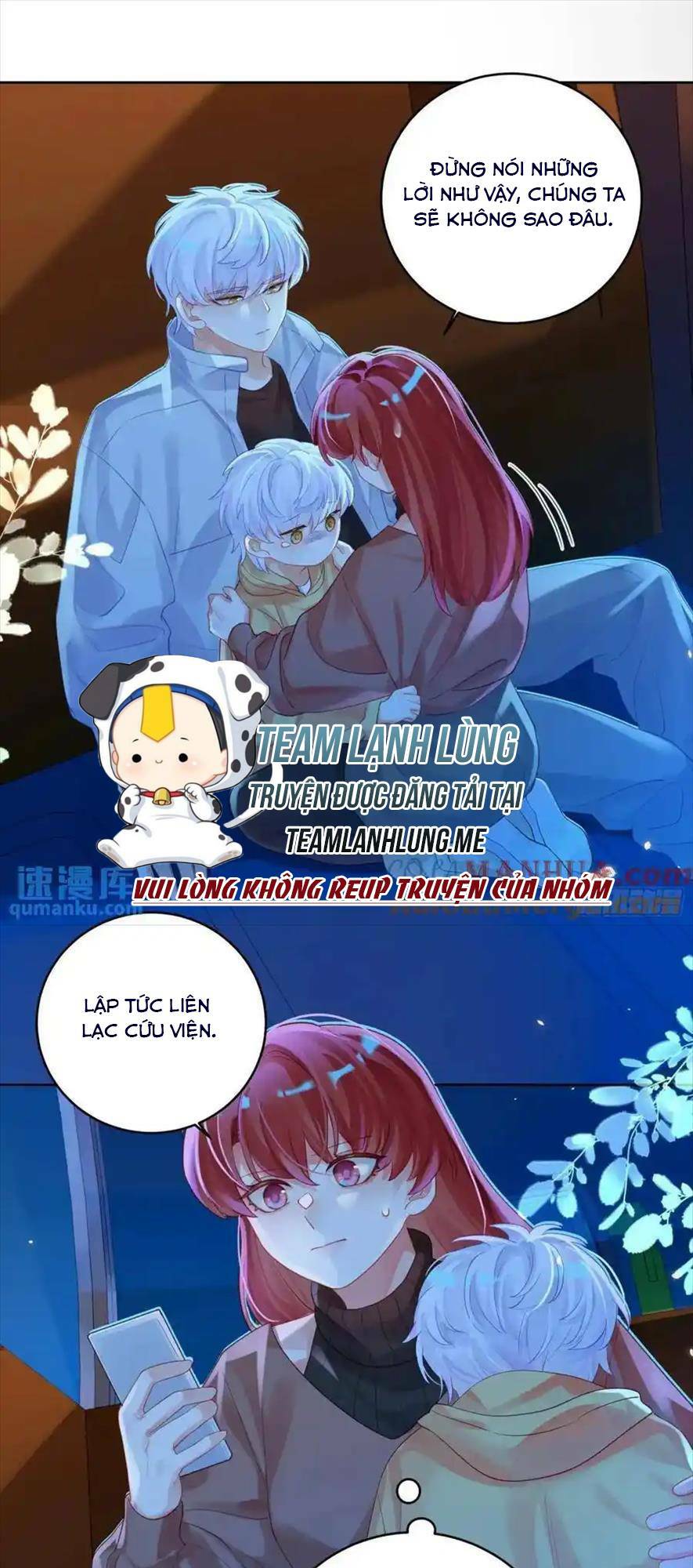 Bạn Trai Biến Dị Của Tôi!!! Chương 34 Ảnh 31