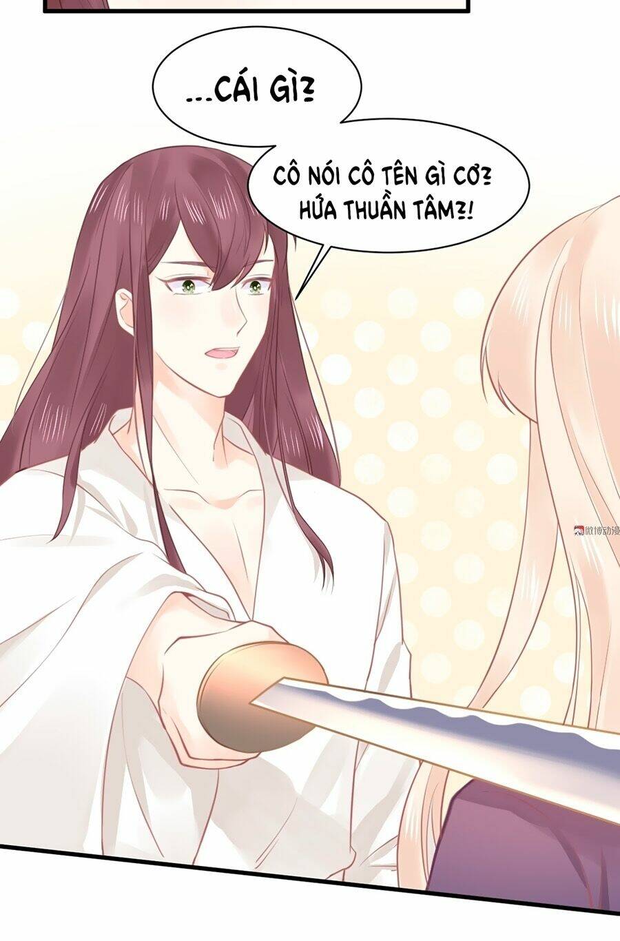 Bọn Họ Đều Muốn Gả Cho Tôi Làm Sao Đây? Chương 7 Ảnh 34