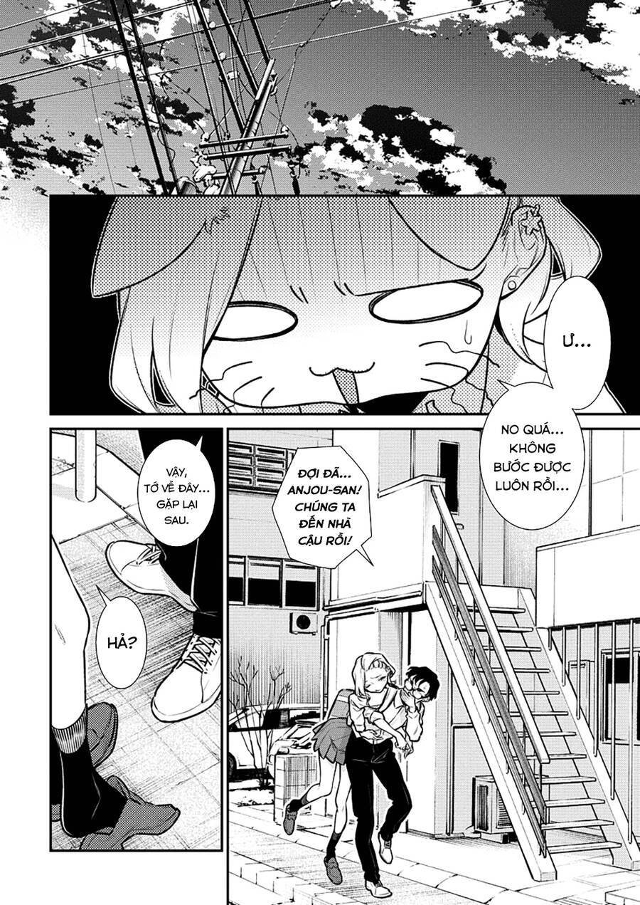 Yancha Gal No Anjou-San Series Chương 150 Ảnh 19