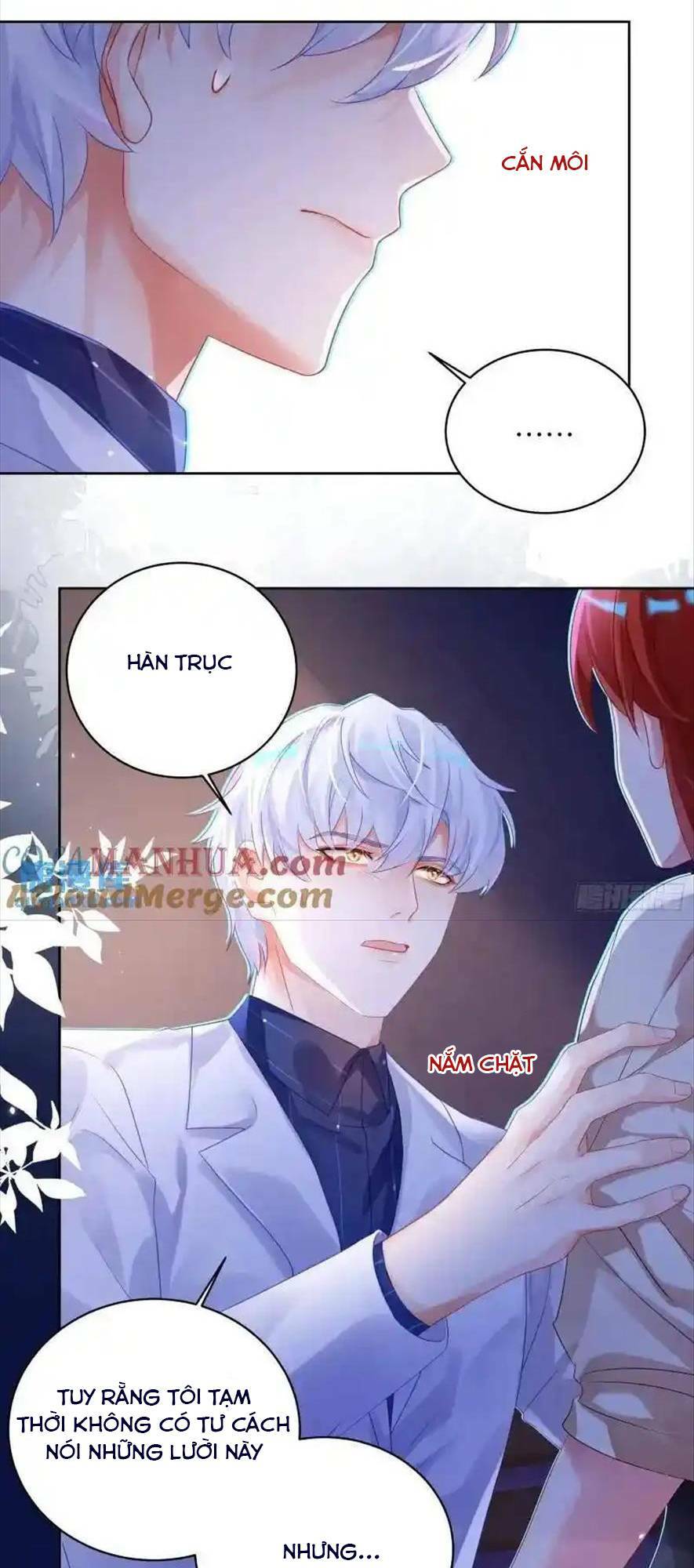 Bạn Trai Biến Dị Của Tôi!!! Chương 28 Ảnh 36