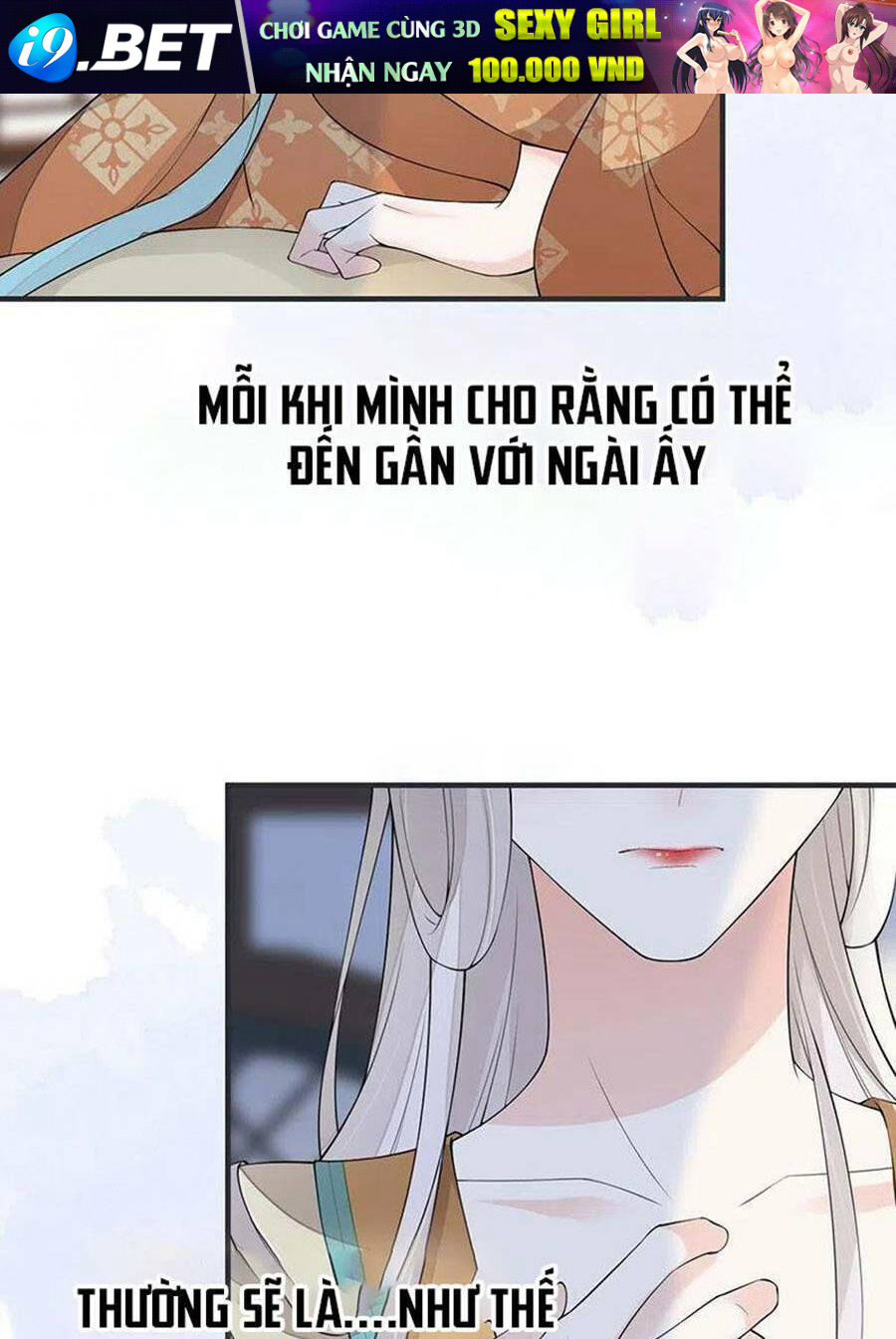 Thái Hậu Quân Hạ Thần Chương 159 Ảnh 26