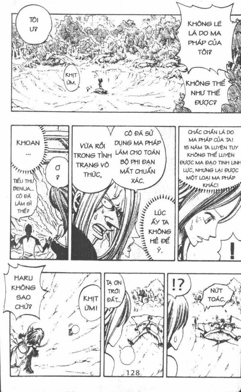 Rave Master (Scan) Chương 29 Ảnh 129