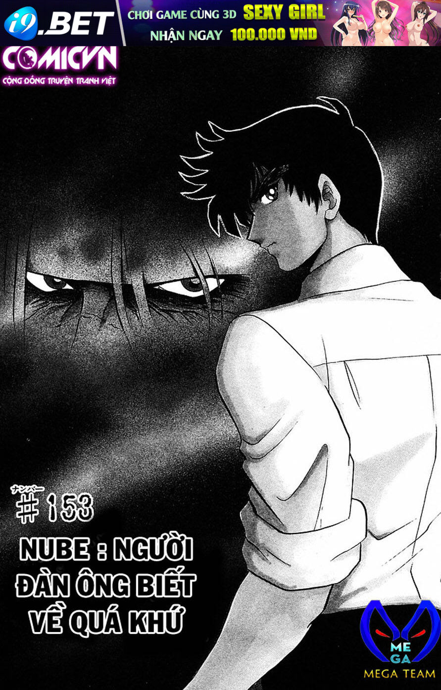 Jigoku Sensei Nube - Người Thầy Dũng Cảm Chương 153 Ảnh 3