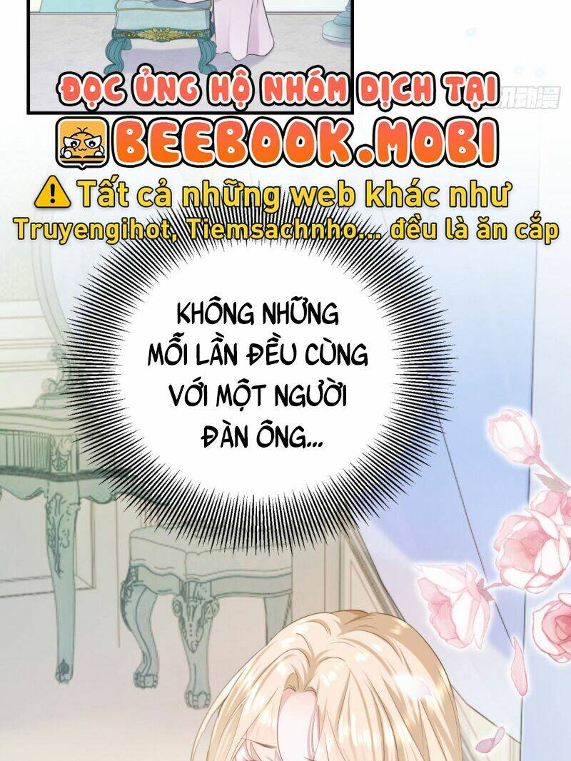 Quỷ Vương Chỉ Đích Danh Muốn Ta Làm Vương Phi Chương 2 Ảnh 43