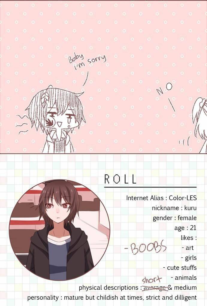 Cuộc Sống Đời Thường Của Spring Và Roll Chương 6 Ảnh 3