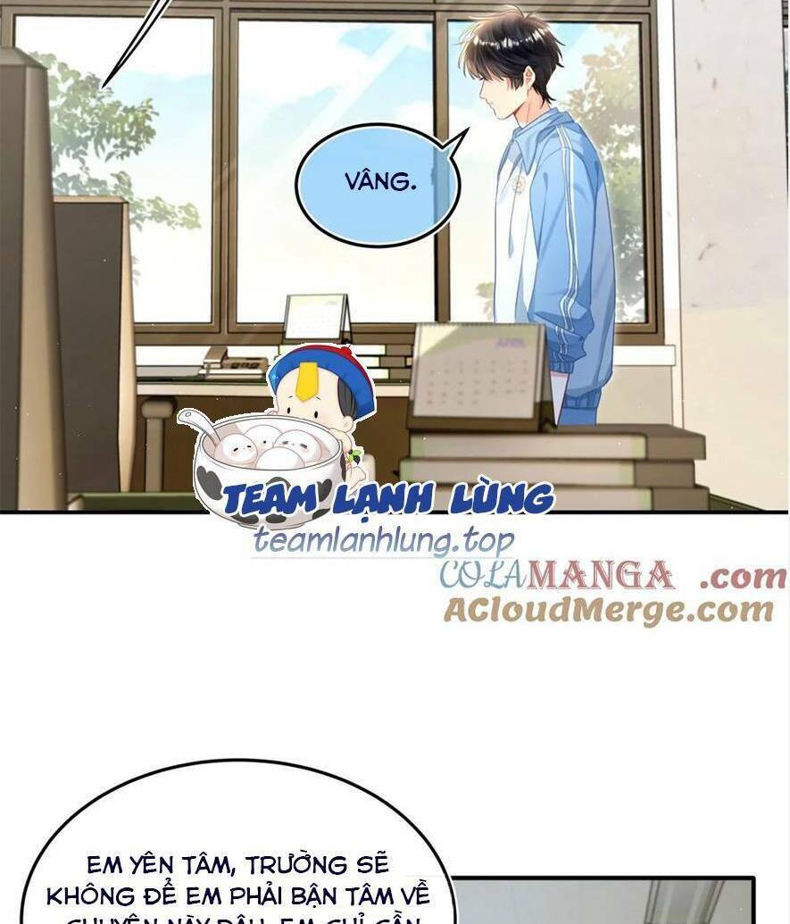 Bong Bóng Anh Đào Chương 16 Ảnh 32