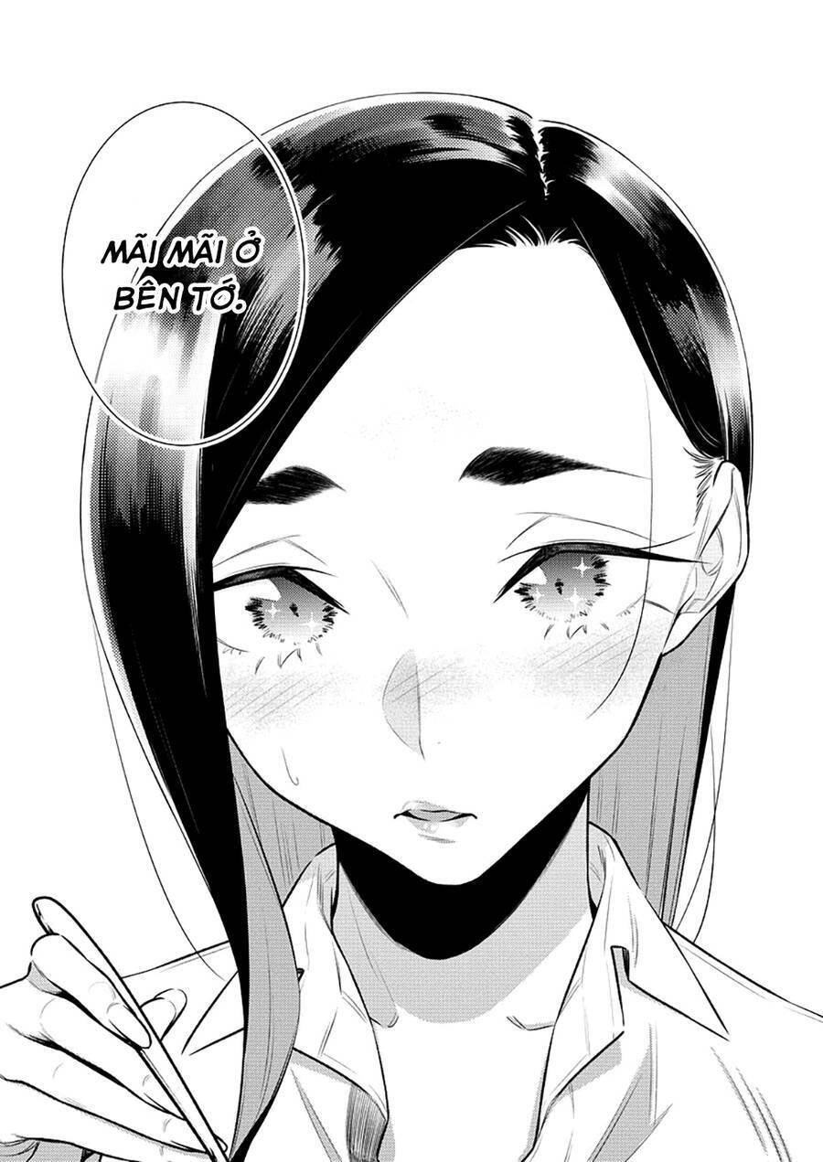 Yancha Gal No Anjou-San Series Chương 150 Ảnh 18