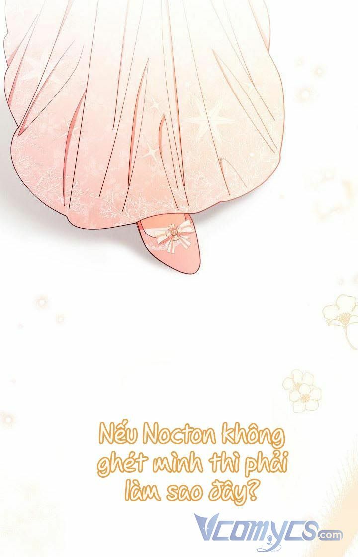 Tôi Sẽ Chịu Trách Nhiệm Về Phúc Lợi Của Nam Chính Chương 19 Ảnh 75