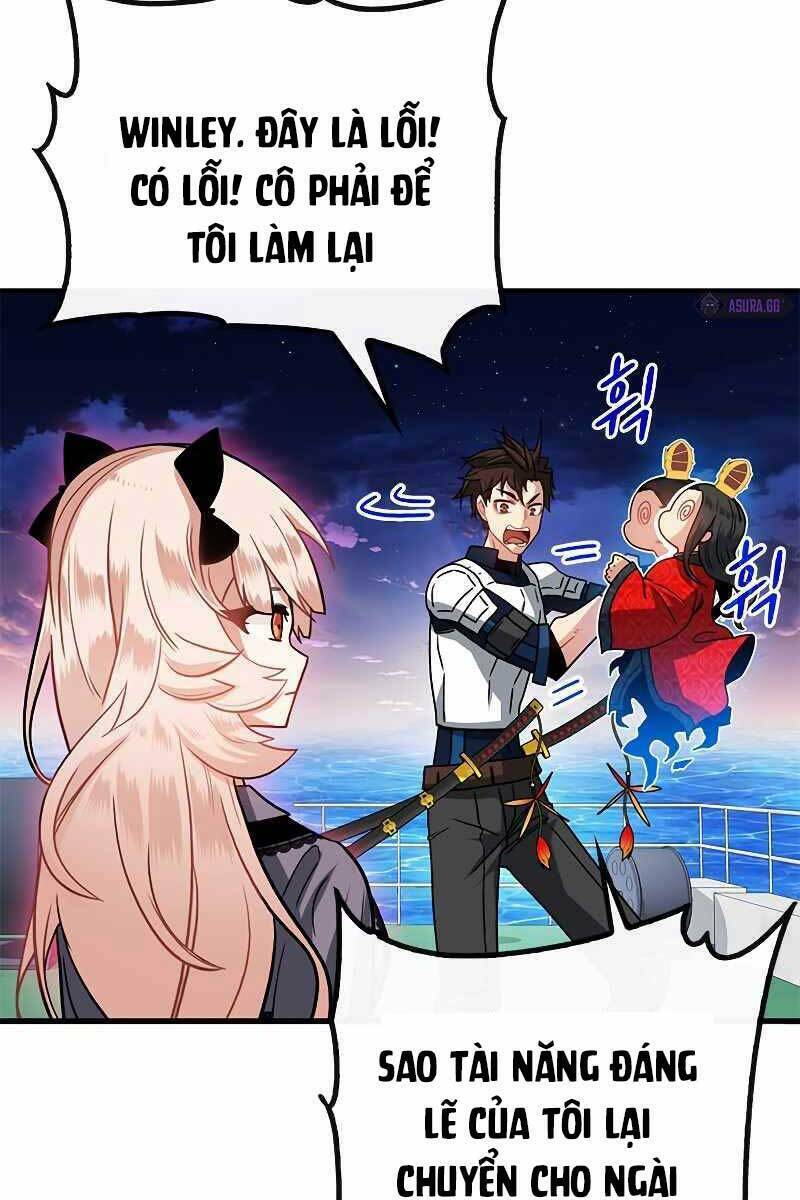 Thợ Săn Gacha Cấp Sss Chương 59 Ảnh 56