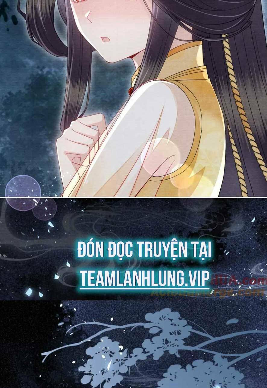 Vị Hôn Thê Ta Muốn Tránh Lại Là Người Bên Cạnh Ta Chương 19 Ảnh 19