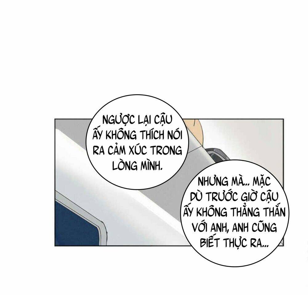 Here U Are Chương 129 Ảnh 14