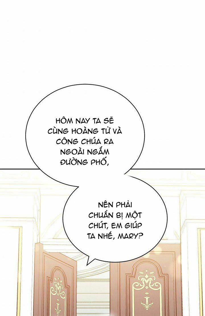 Tôi Sẽ Chịu Trách Nhiệm Về Phúc Lợi Của Nam Chính Chương 20 Ảnh 79