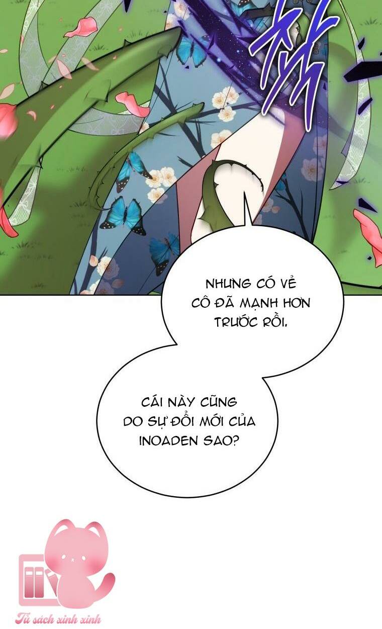 Quý Cô Khó Gần Chương 95 Ảnh 67