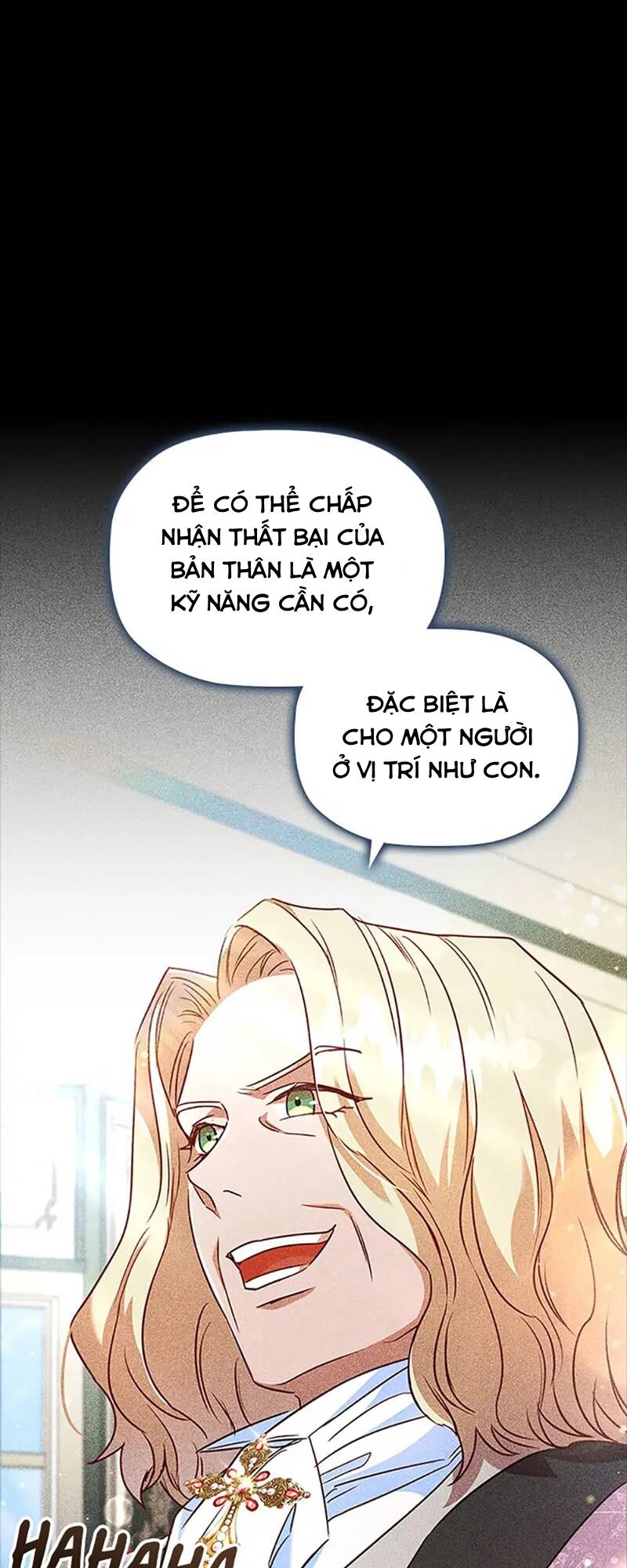 Công Chúa Bị Bỏ Rơi Chương 31 Ảnh 50