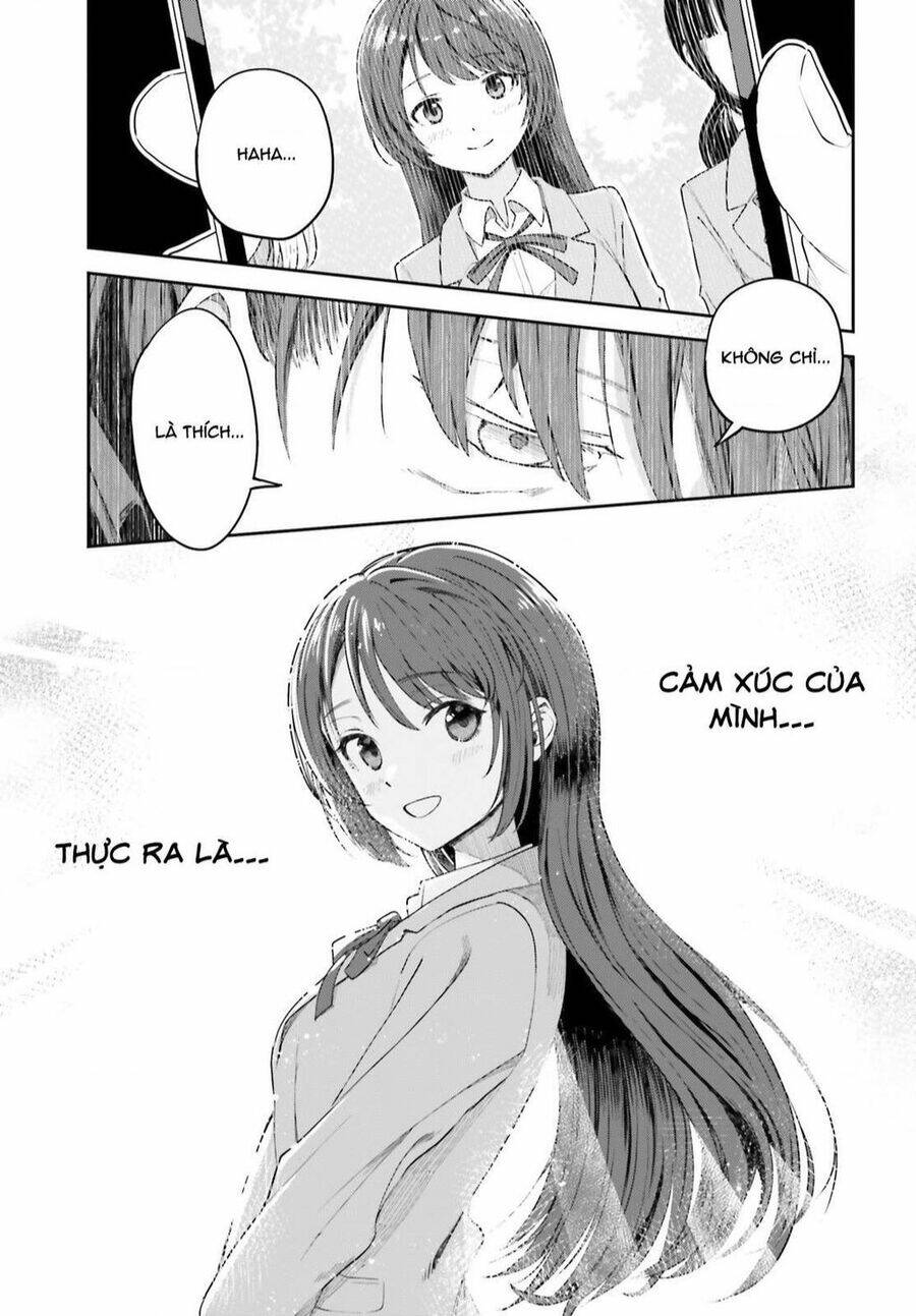 Inkya Datta Ore No Seishun Revenge: Tenshi Sugiru Ano Ko Wa Ayumu Re Life Chương 1 Ảnh 15