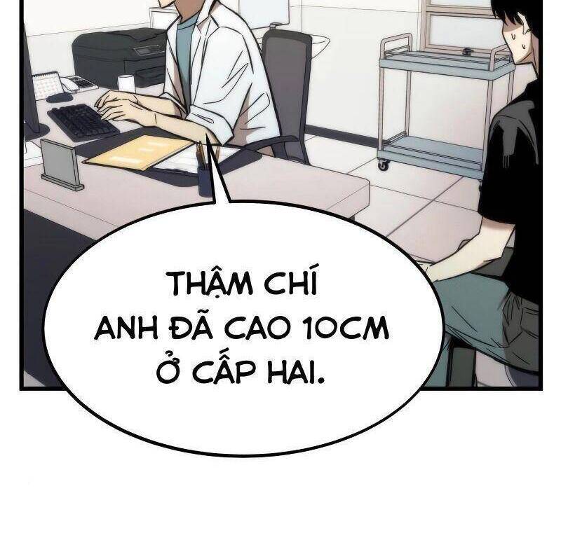 Nhân Vật Phụ Siêu Cấp Chương 35 Ảnh 9