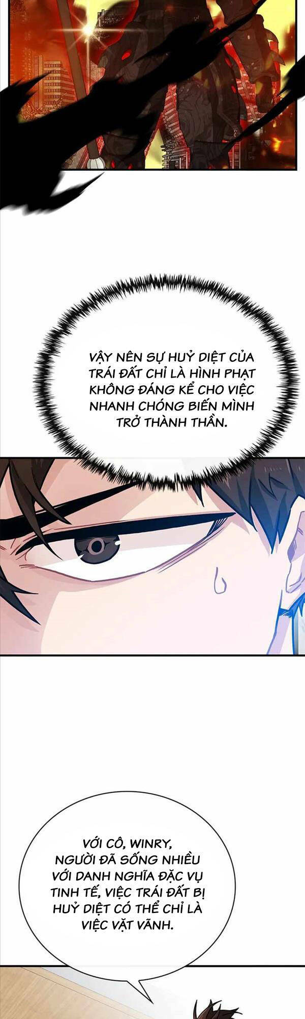 Thợ Săn Gacha Cấp Sss Chương 71 Ảnh 4