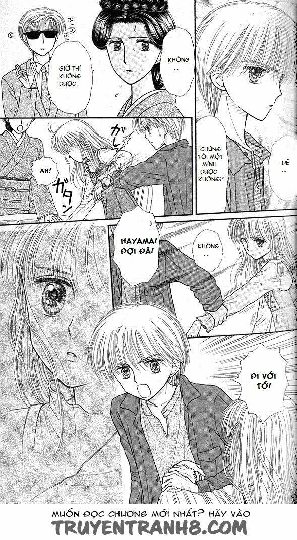 Kodomo No Omocha Chương 47 Ảnh 36