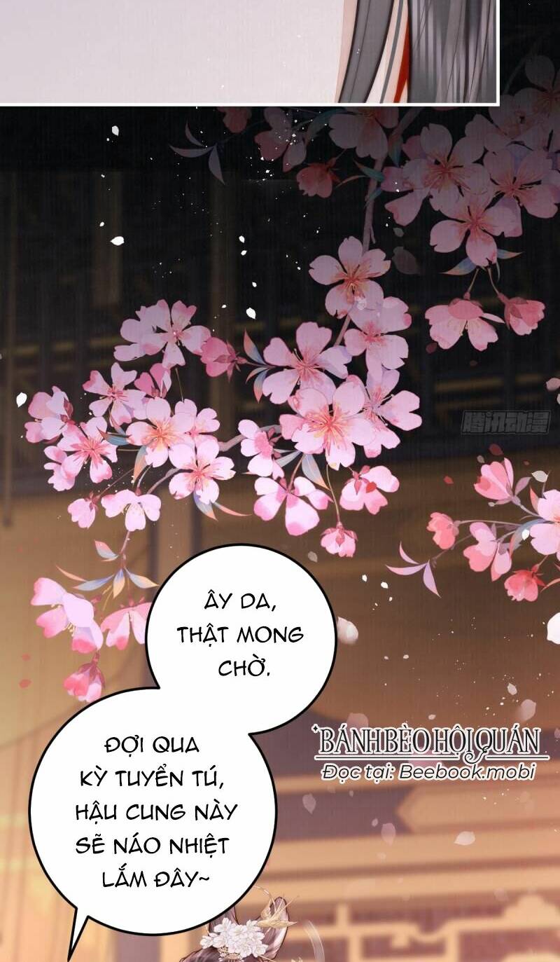 Truyền Thuyết Nữ Đế Chương 7 Ảnh 42
