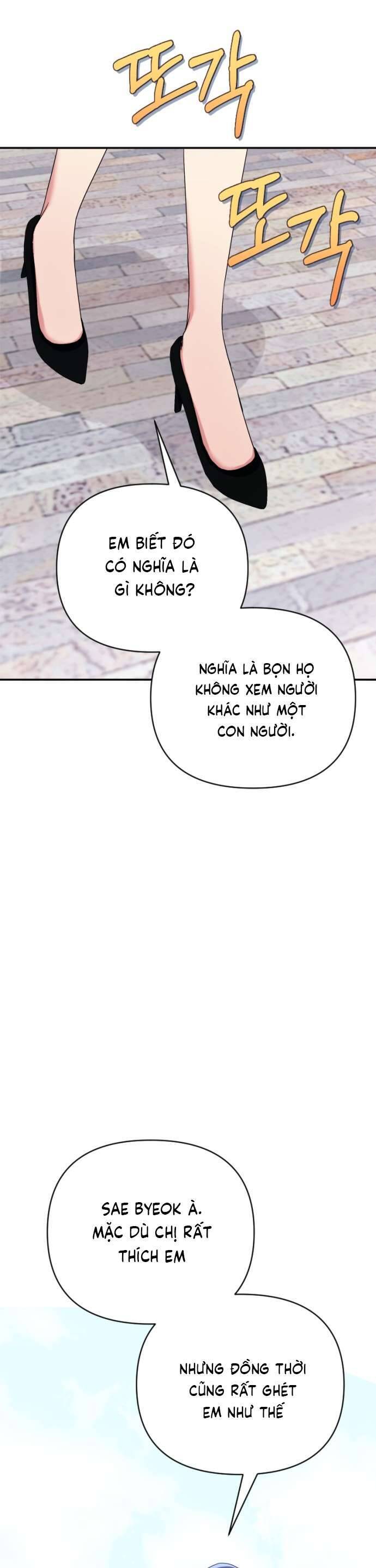Tập Vào Vai Phản Diện Chương 30 Ảnh 33