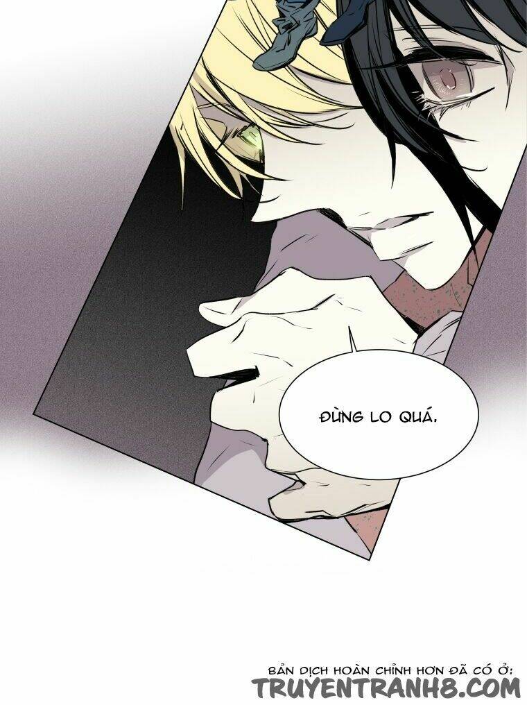 American Ghost Jack Chương 69 Ảnh 18