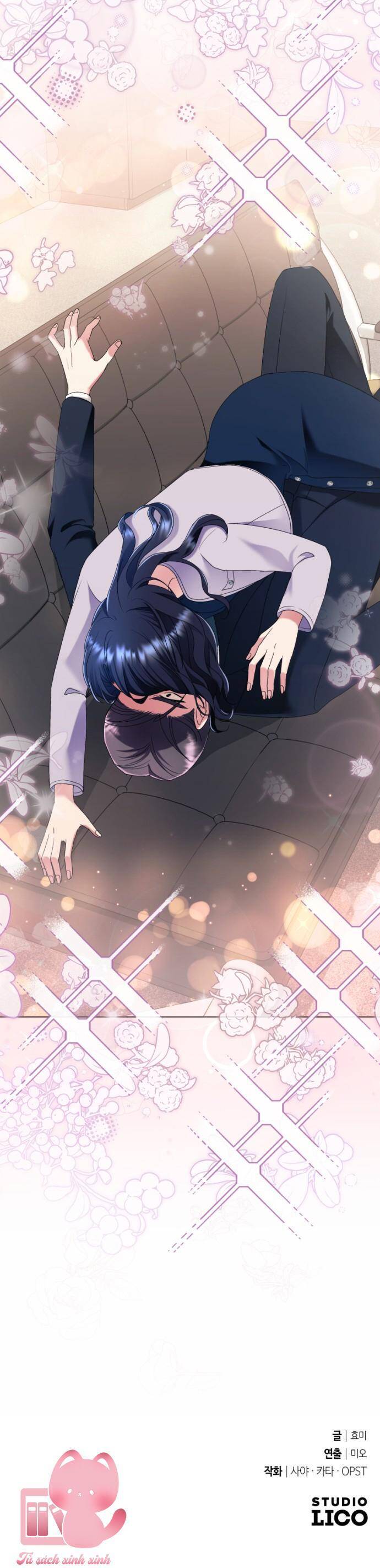 Tập Vào Vai Phản Diện Chương 29 Ảnh 46