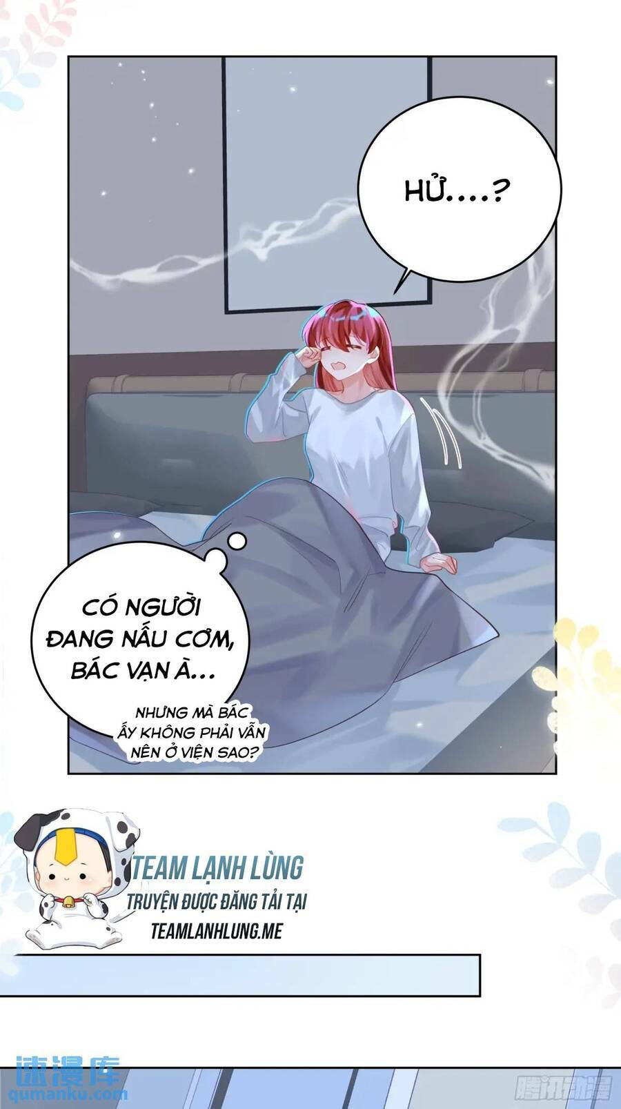 Bạn Trai Biến Dị Của Tôi!!! Chương 36 Ảnh 22
