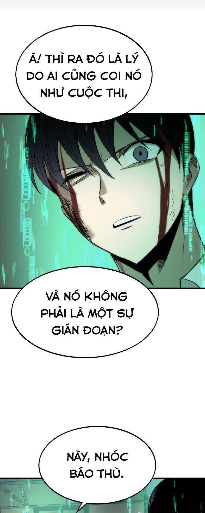 Nhân Vật Phụ Siêu Cấp Chương 34 Ảnh 38