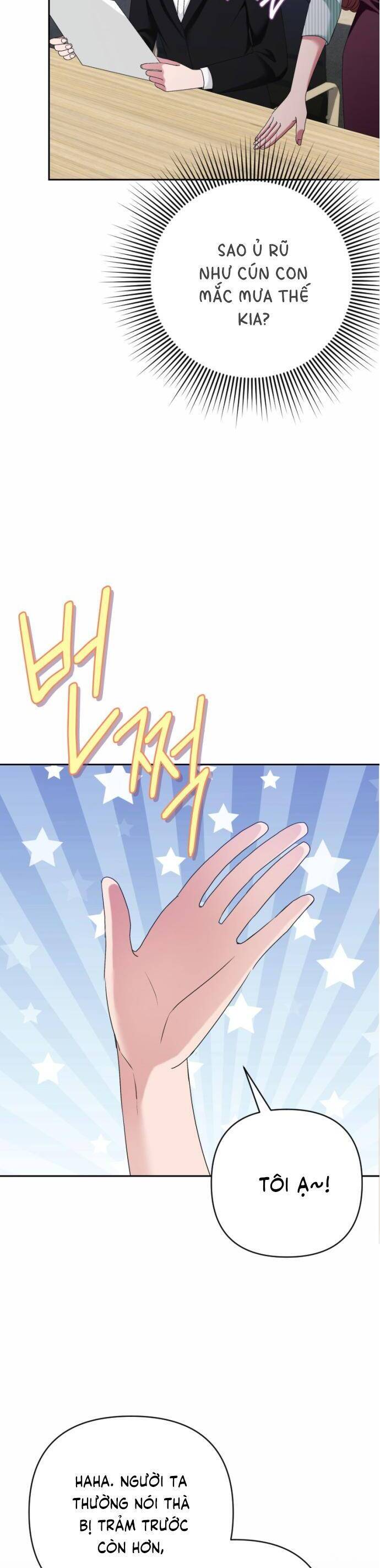 Tập Vào Vai Phản Diện Chương 29 Ảnh 5