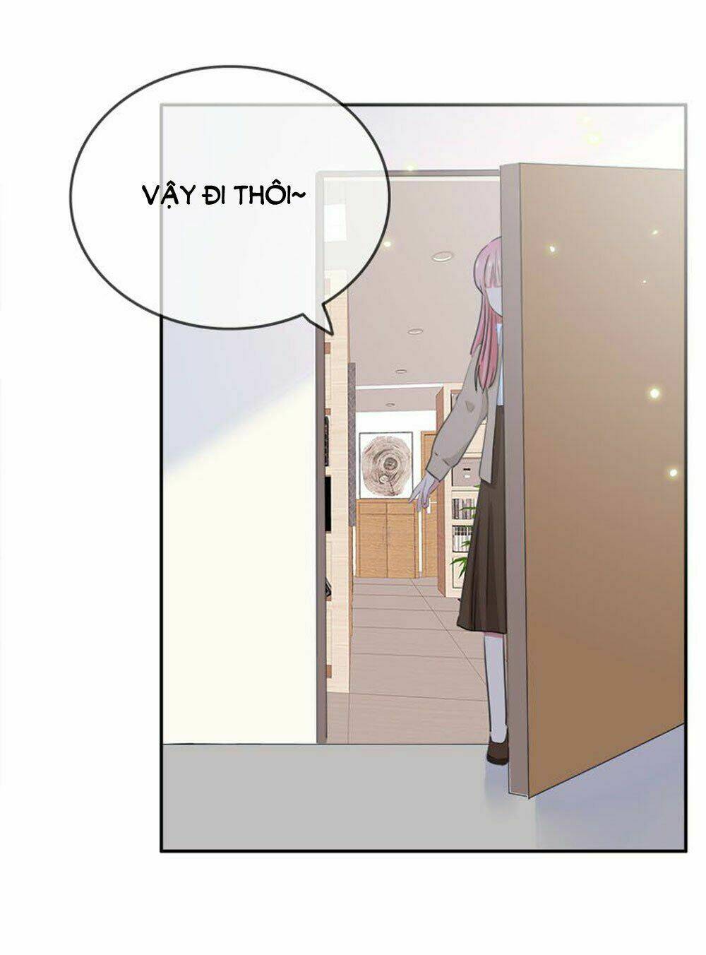 Đại Thần Tình Yêu Chớ Chạm Tôi Chương 76 Ảnh 34