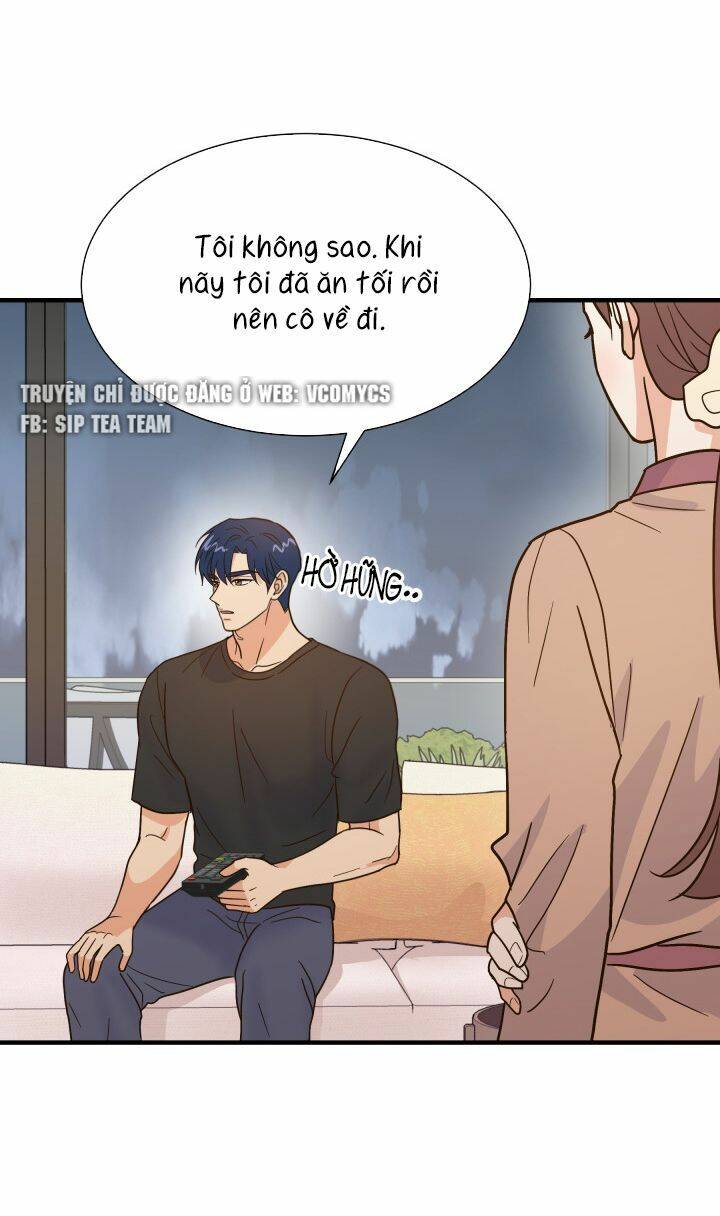 Chủ Tịch Đi Học Chương 43 Ảnh 27
