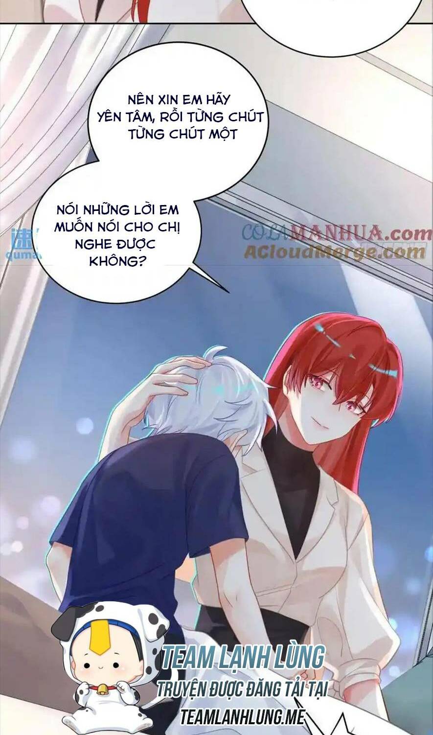 Bạn Trai Biến Dị Của Tôi!!! Chương 29 Ảnh 31