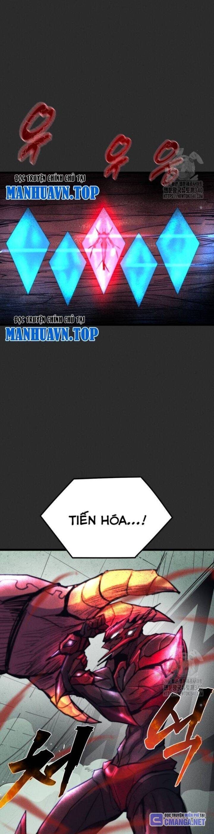Người Côn Trùng Chương 77 Ảnh 12