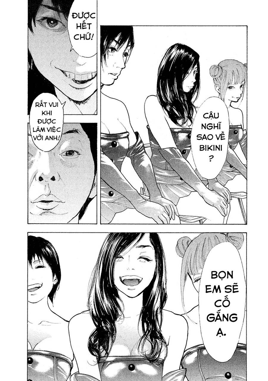 Chúng Tôi Đã Làm Được Rồi! Chương 79 Ảnh 7