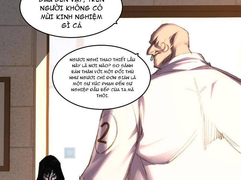 Trảm Nguyệt Chương 71 Ảnh 15