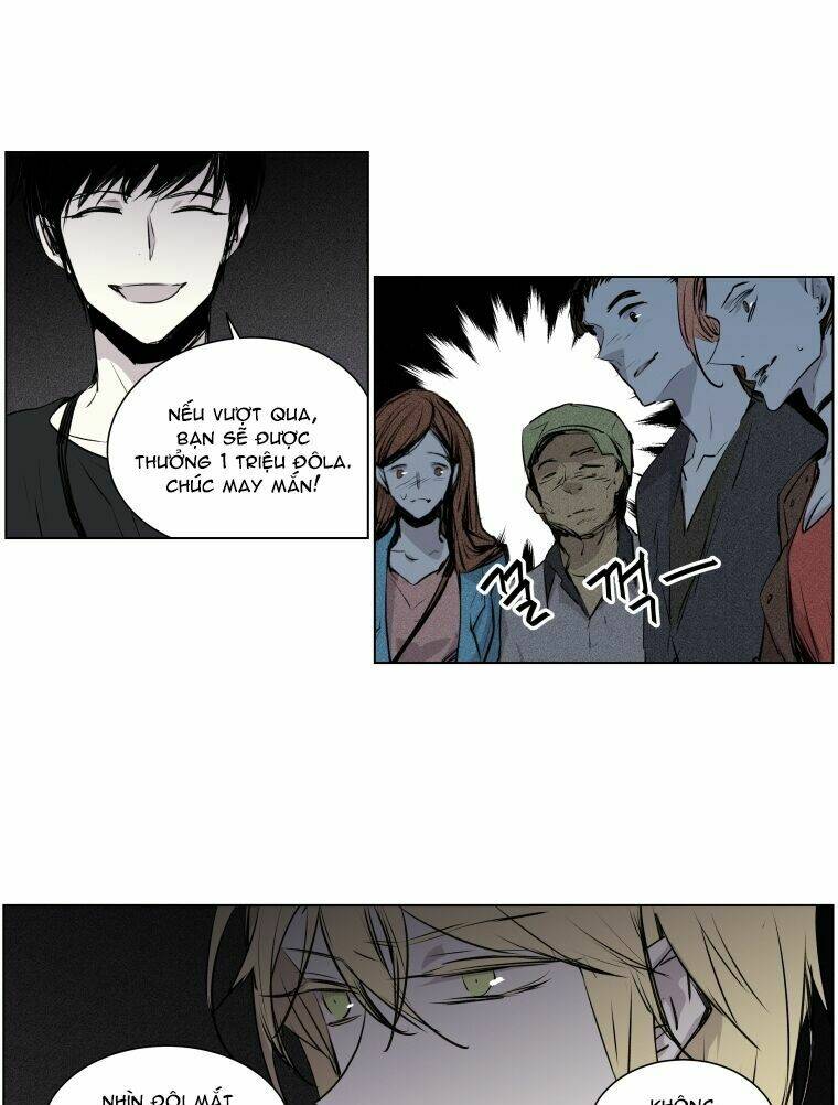 American Ghost Jack Chương 70 Ảnh 15