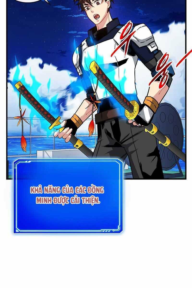 Thợ Săn Gacha Cấp Sss Chương 57 Ảnh 6