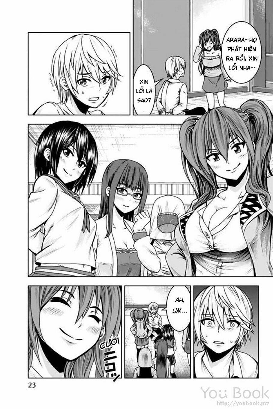 Mina-Sama No Omocha Desu Chương 1 Ảnh 27