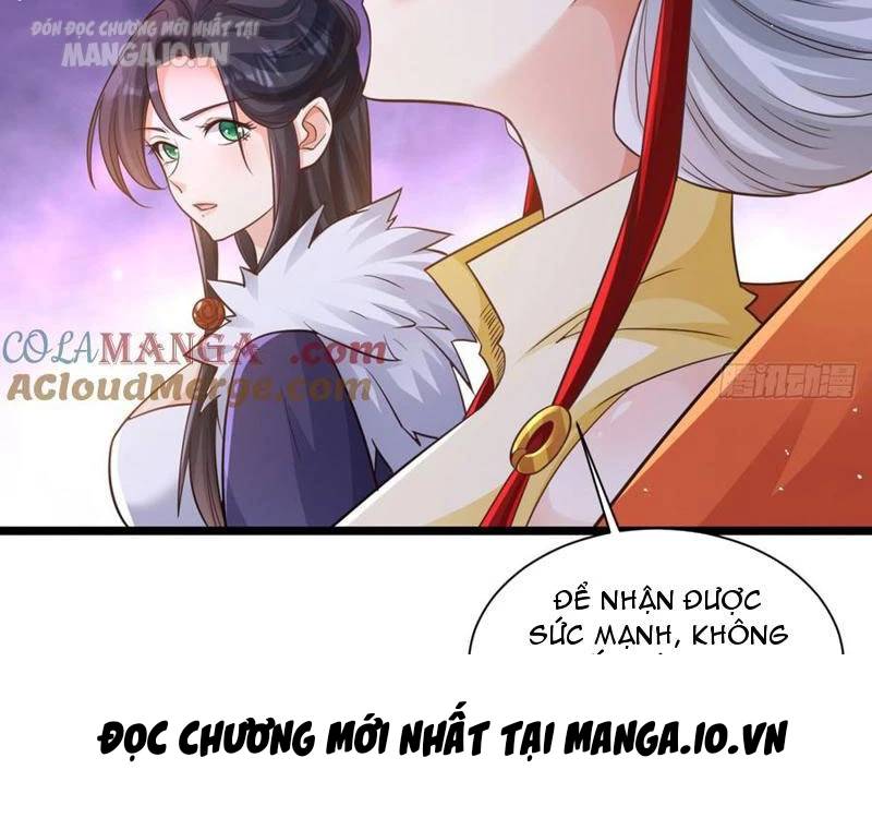 Vợ Tôi Và Tôi Thống Trị Tam Giới Chương 136 Ảnh 72