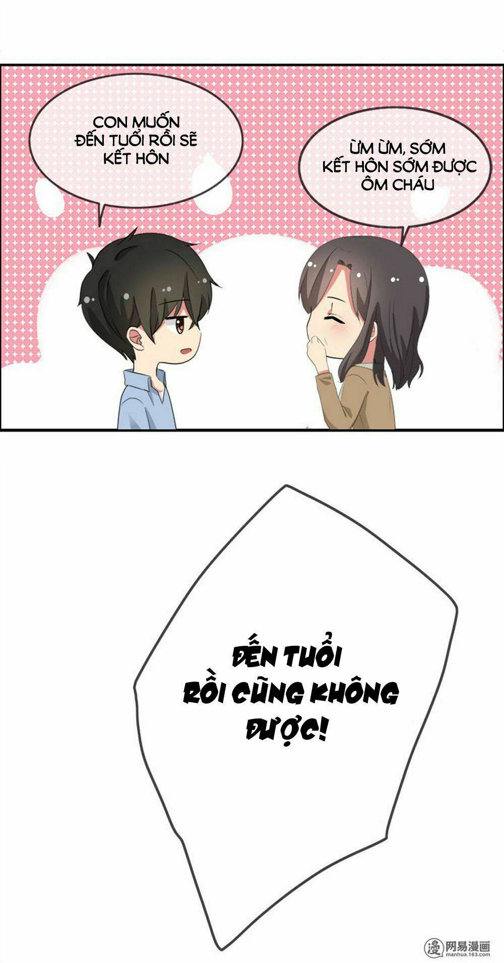 Đại Thần Tình Yêu Chớ Chạm Tôi Chương 74 Ảnh 32