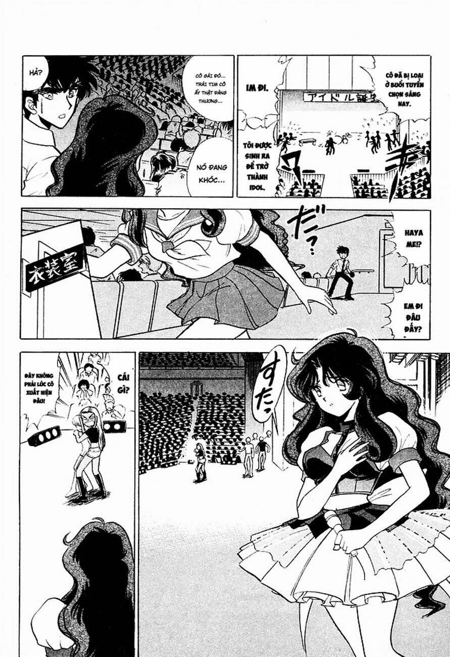 Jigoku Sensei Nube - Người Thầy Dũng Cảm Chương 146 Ảnh 15